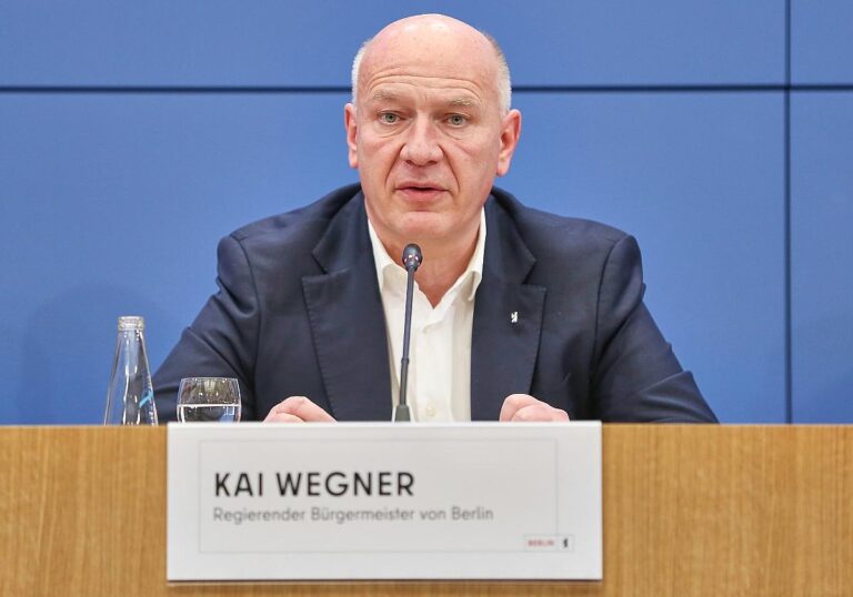 Kai Wegner