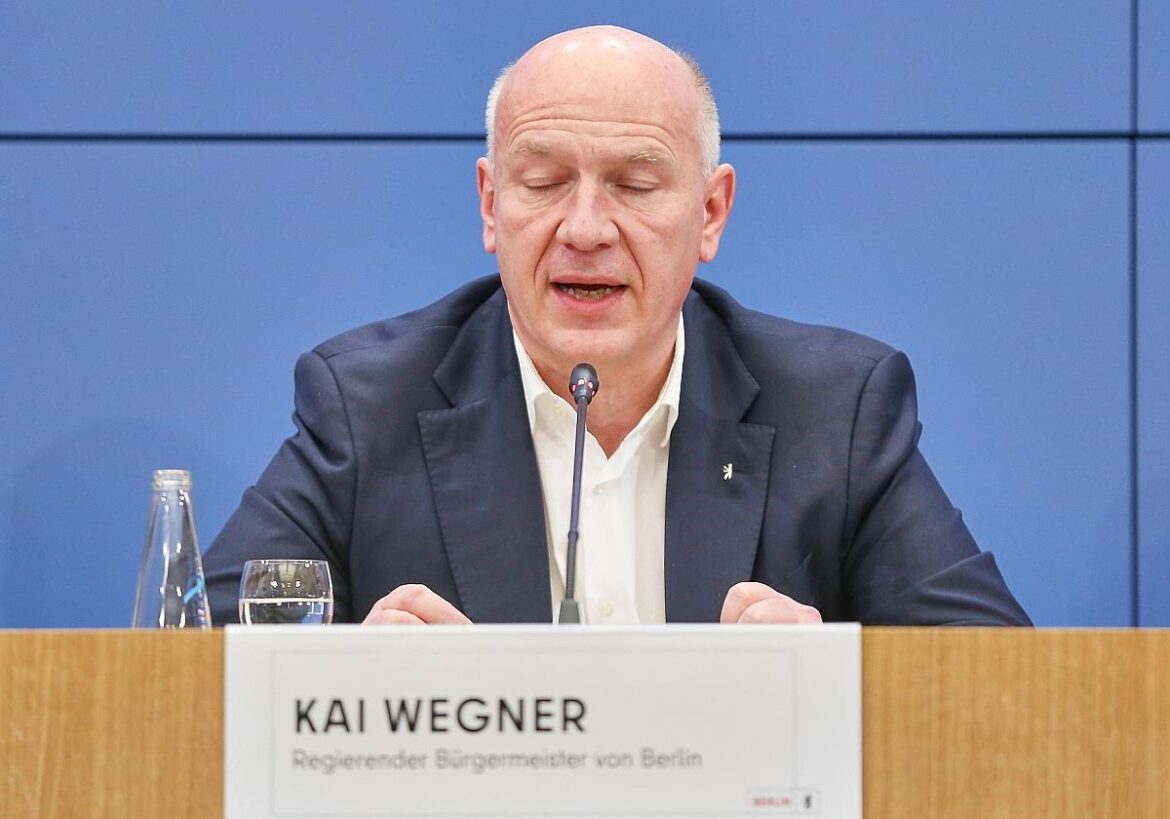 Kai Wegner