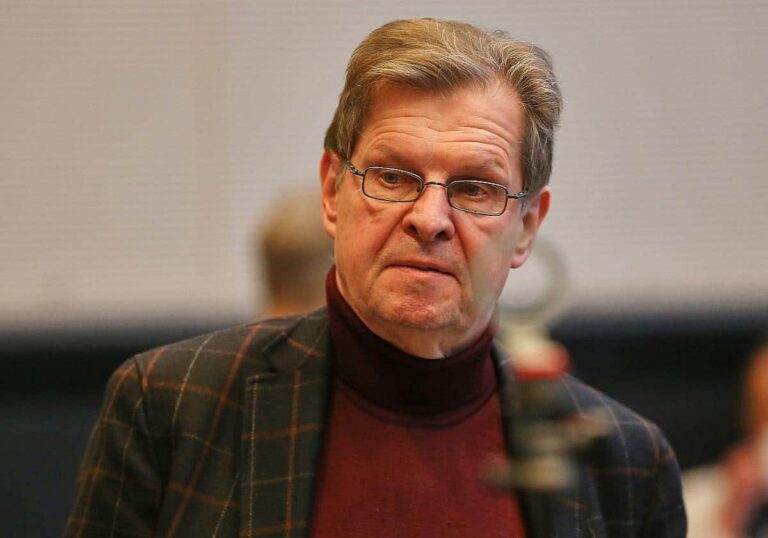 Ralf Stegner