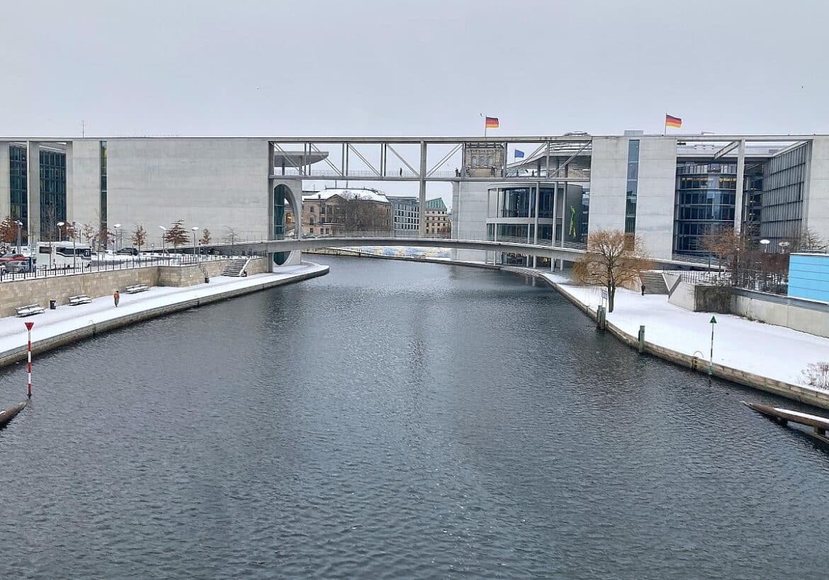 Blick auf
