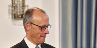 Friedrich Merz