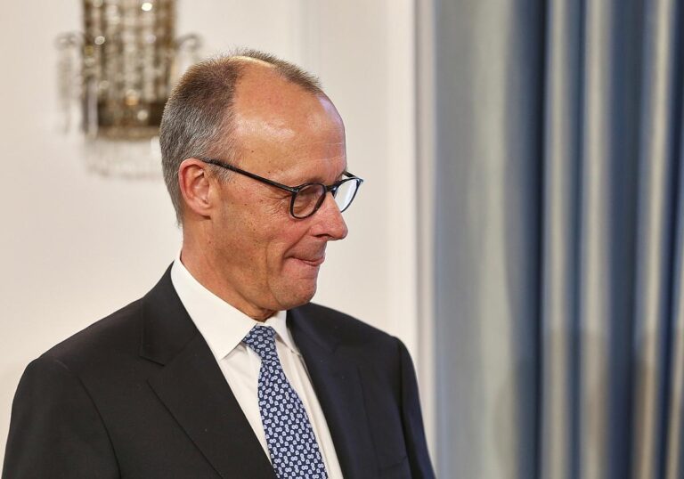 Friedrich Merz