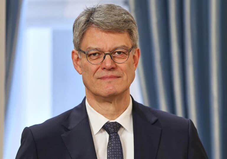 Patrick Schnieder