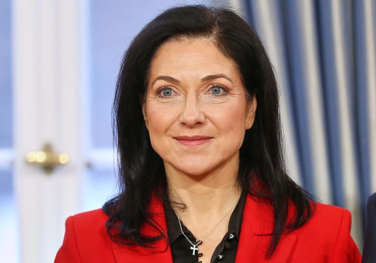 Katherina Reiche
