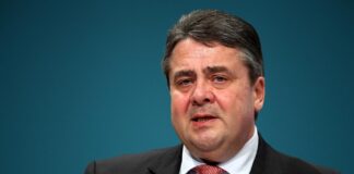 Sigmar Gabriel