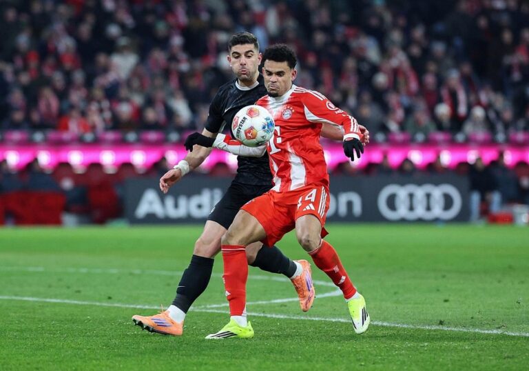 FC Bayern