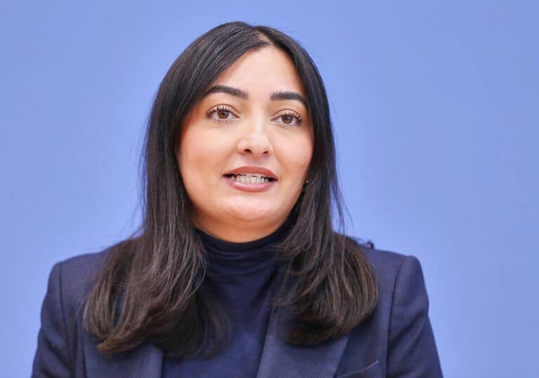 Reem Alabali