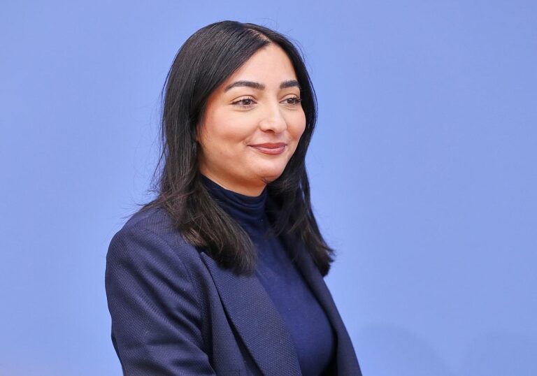 Reem Alabali