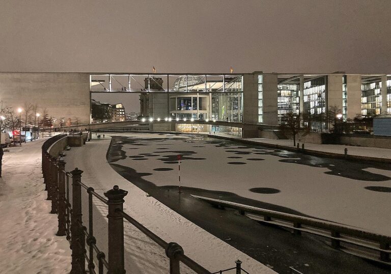 Bundestag im