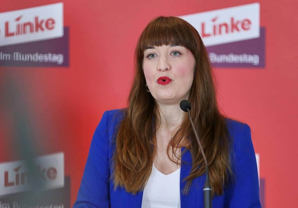 Heidi Reichinnek