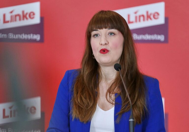 Heidi Reichinnek