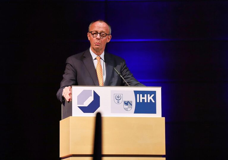 Friedrich Merz