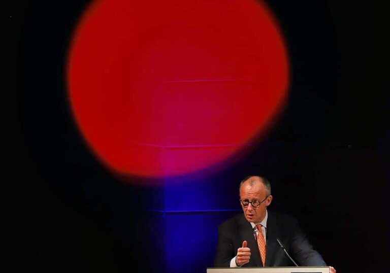 Friedrich Merz