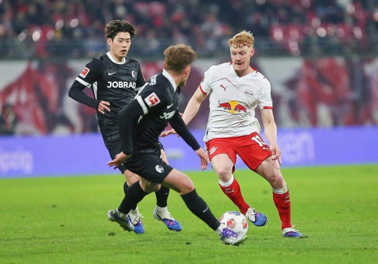 RB Leipzig