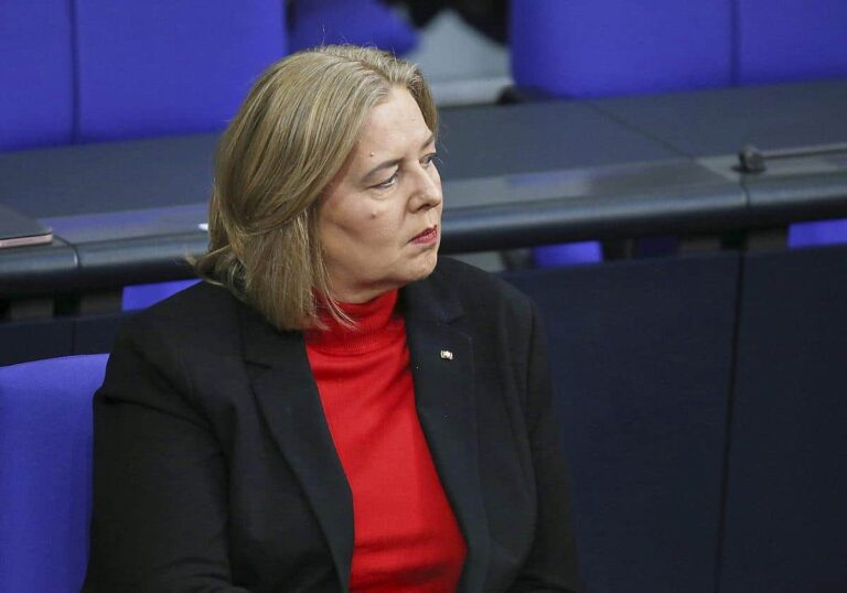 Bärbel Bas