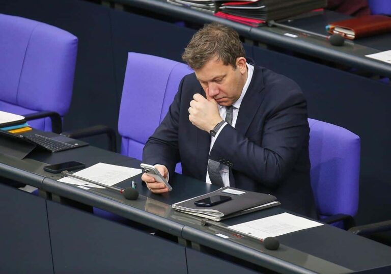 Lars Klingbeil