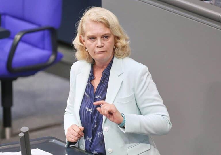 Saskia Ludwig