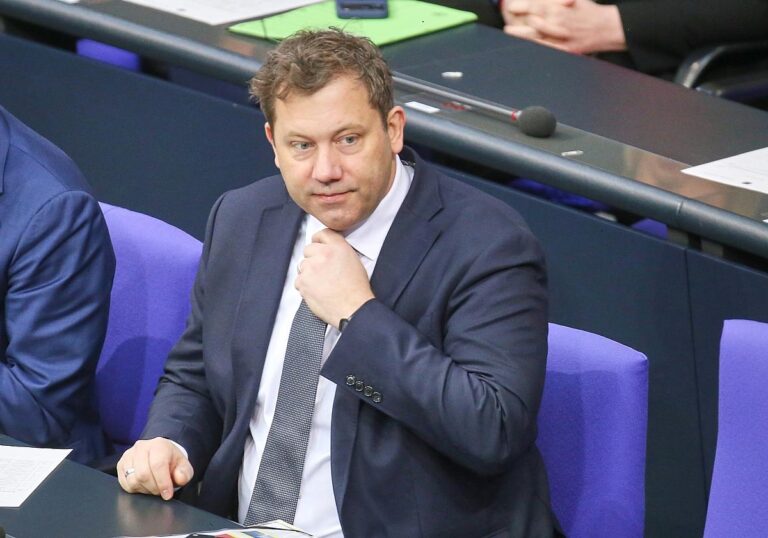 Lars Klingbeil