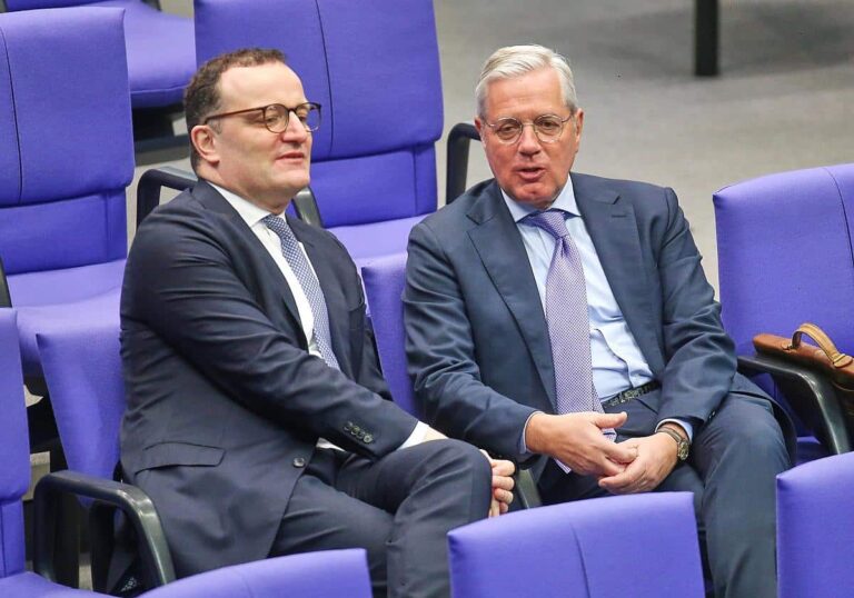 Jens Spahn