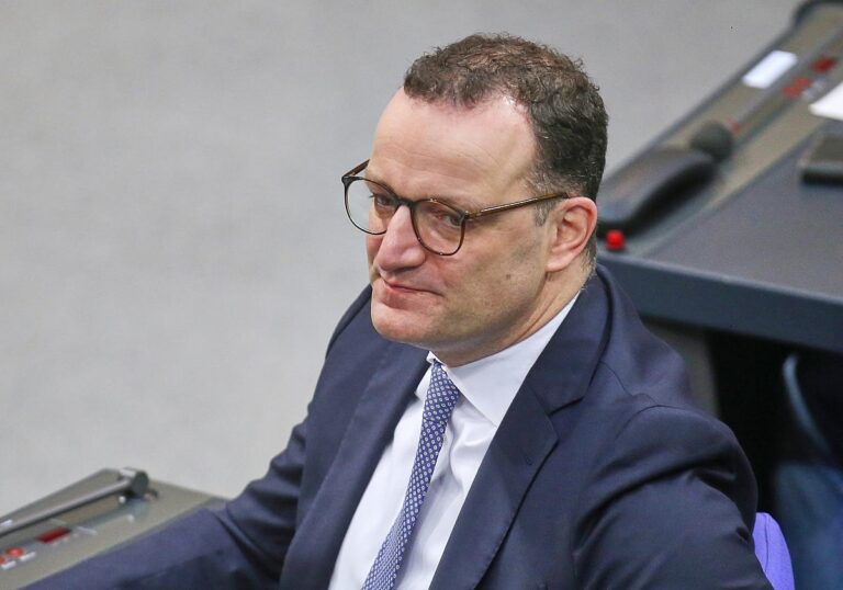 Jens Spahn