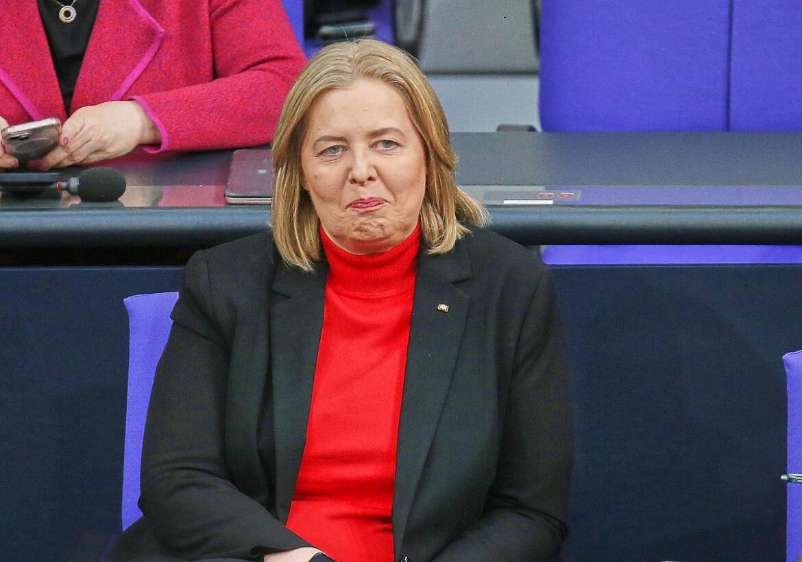 Bärbel Bas