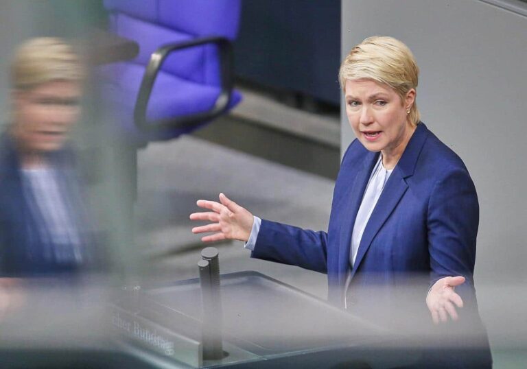 Manuela Schwesig