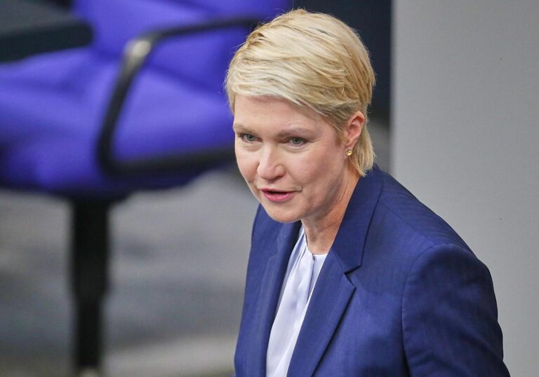 Manuela Schwesig
