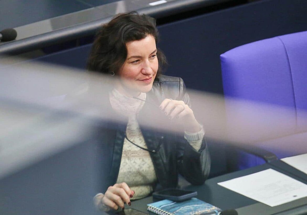 Dorothee Bär