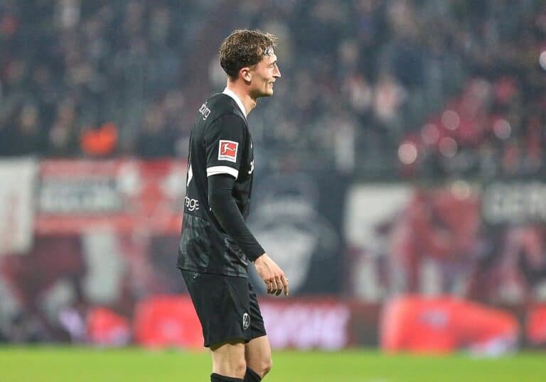 Patrick Osterhage
