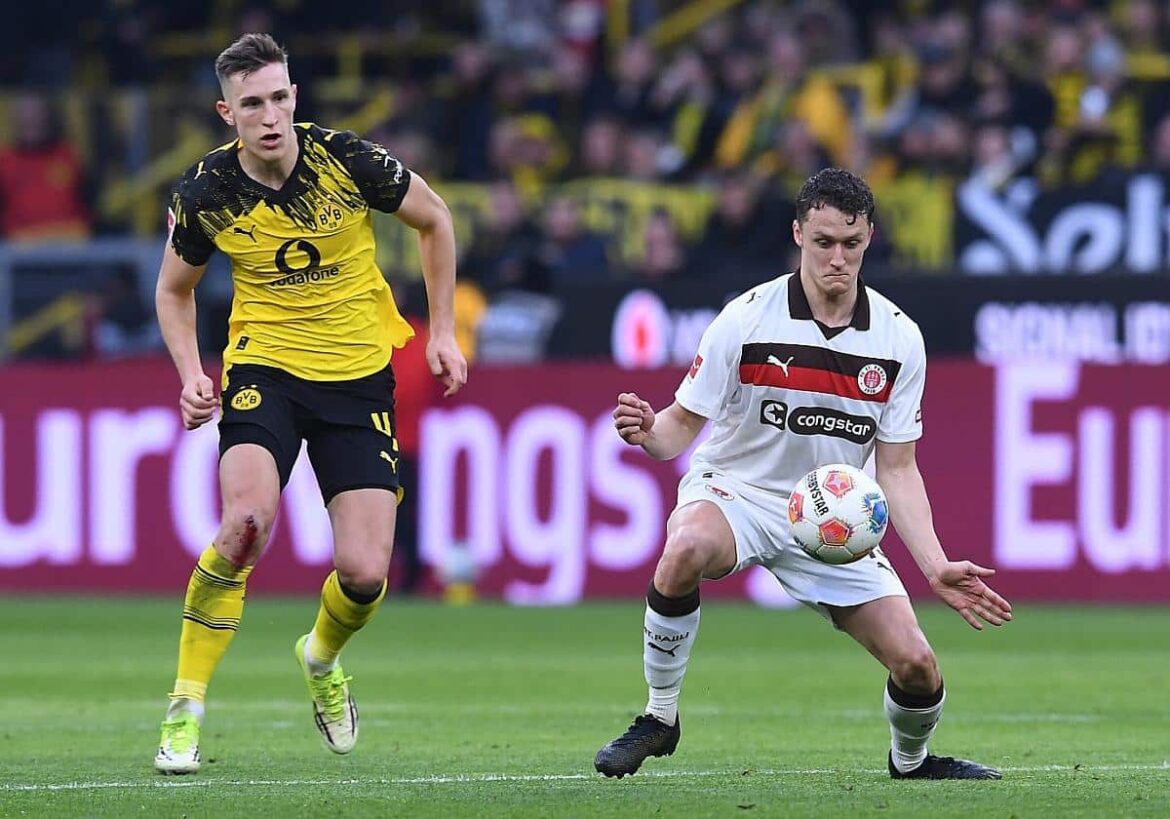 Borussia Dortmund