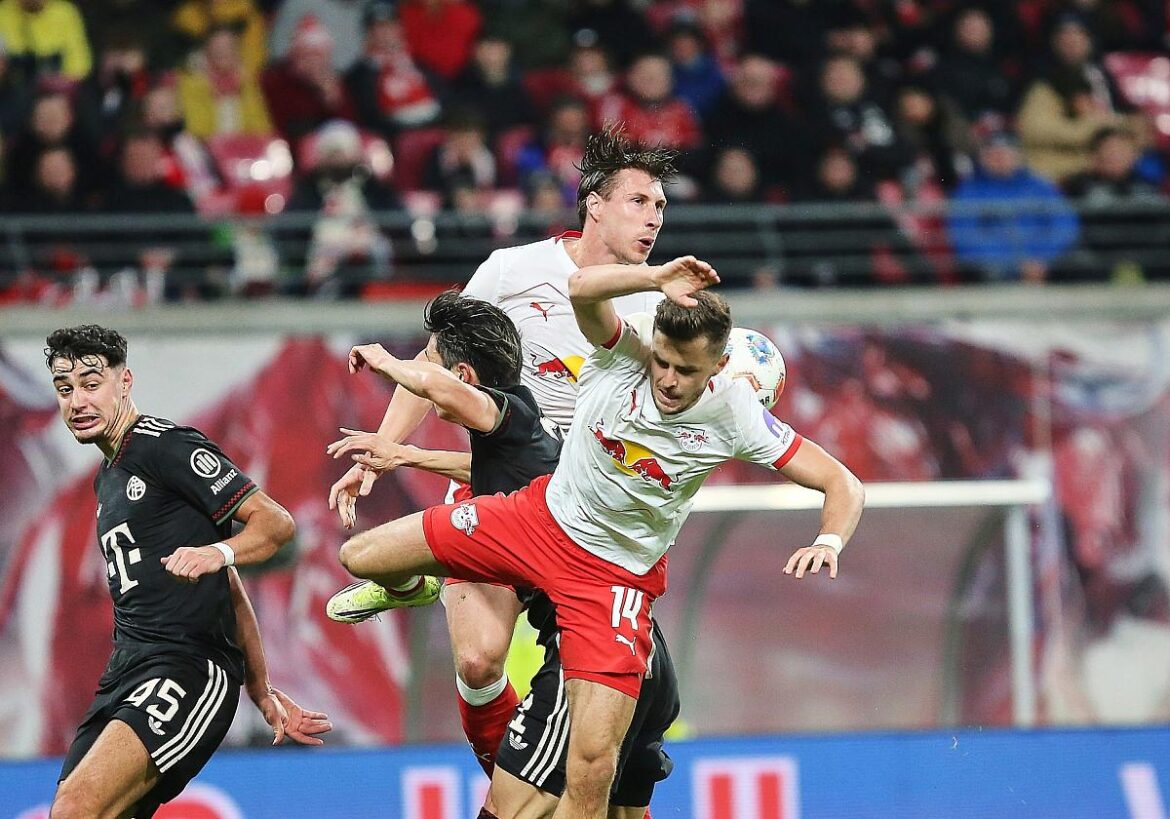RB Leipzig