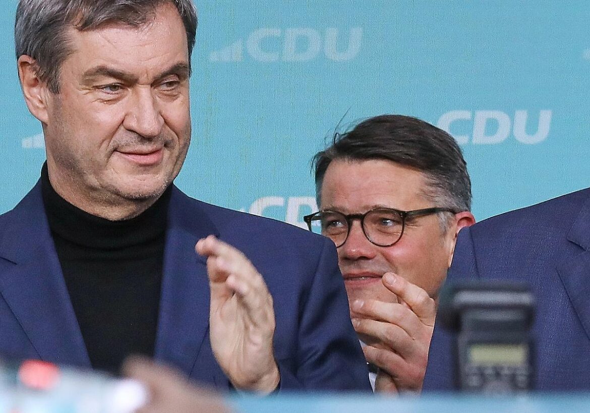 Markus Söder