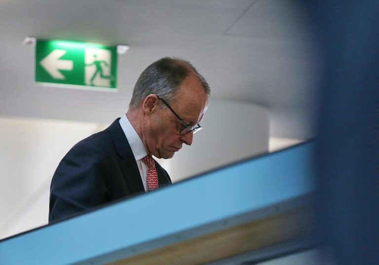 Friedrich Merz