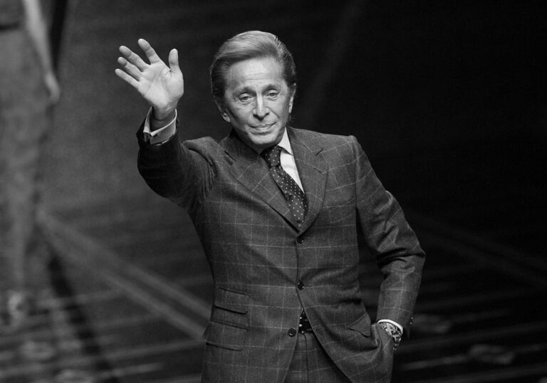 Valentino im