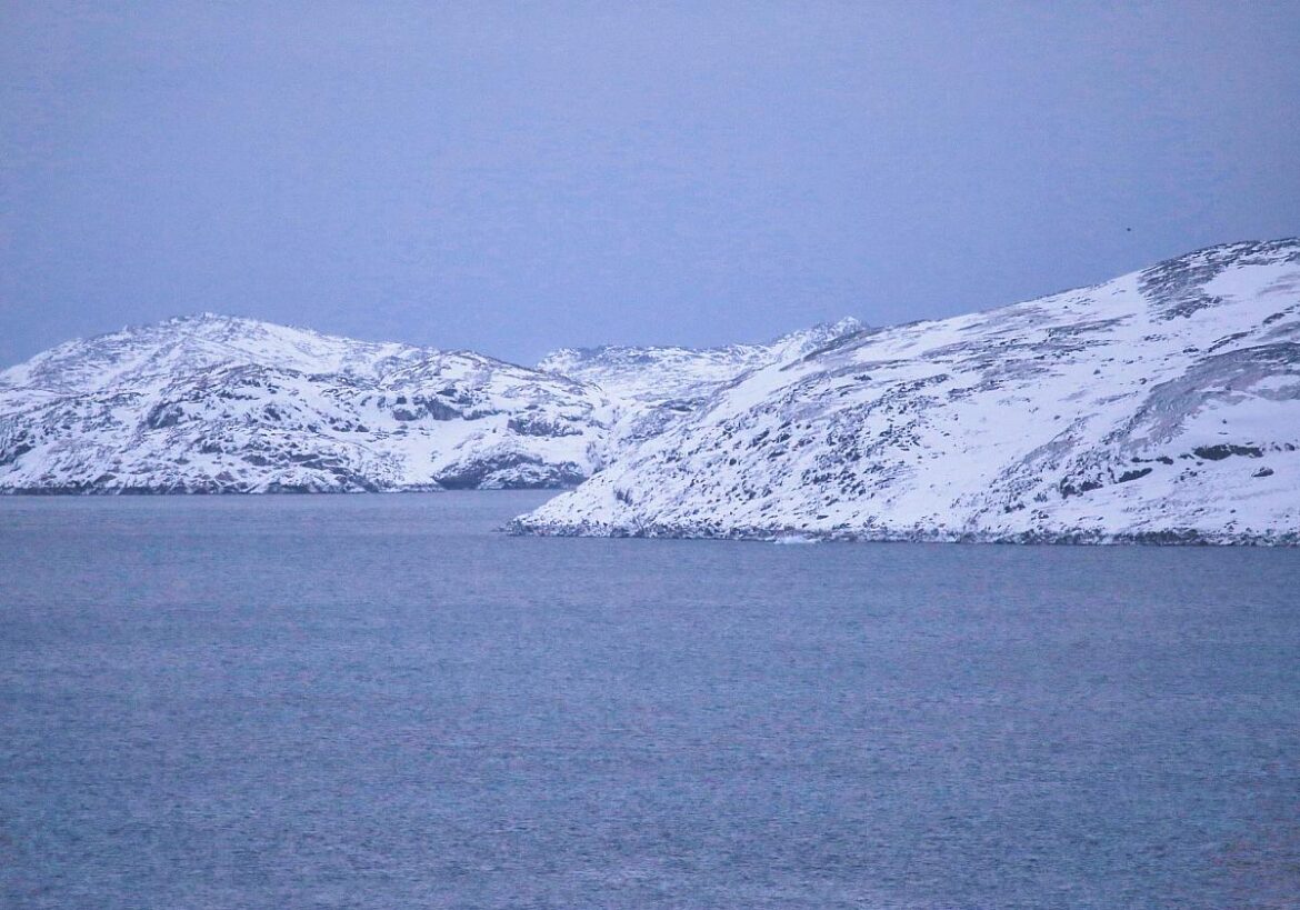 Grönland (Archiv)