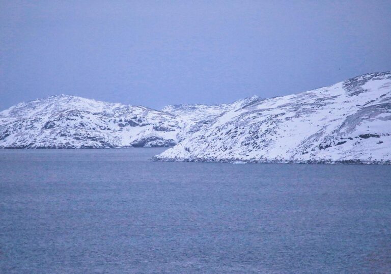 Grönland (Archiv)