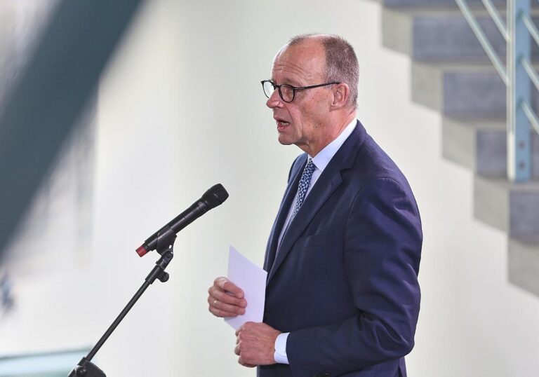 Friedrich Merz