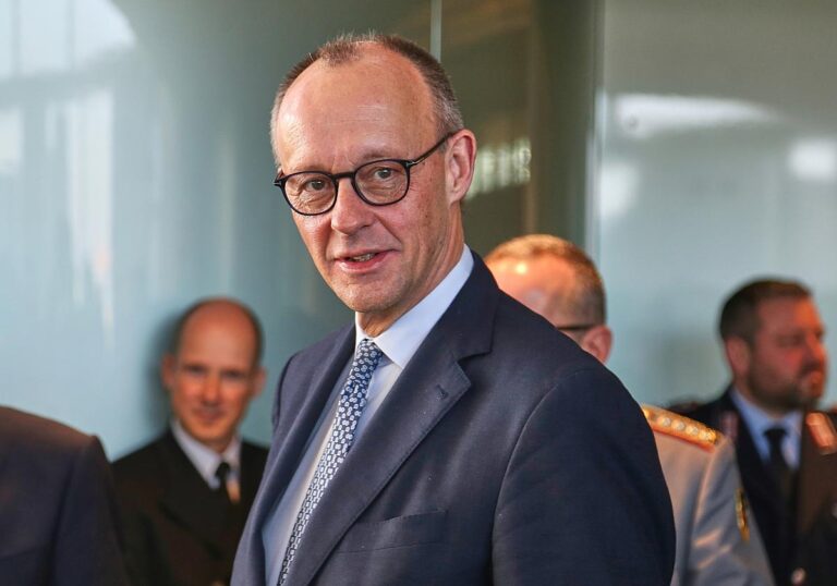 Friedrich Merz