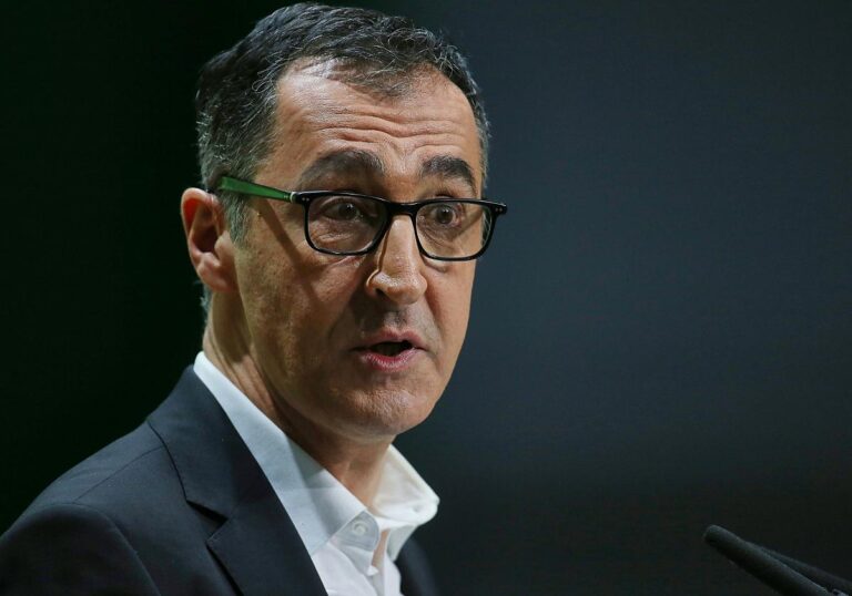 Cem Özdemir
