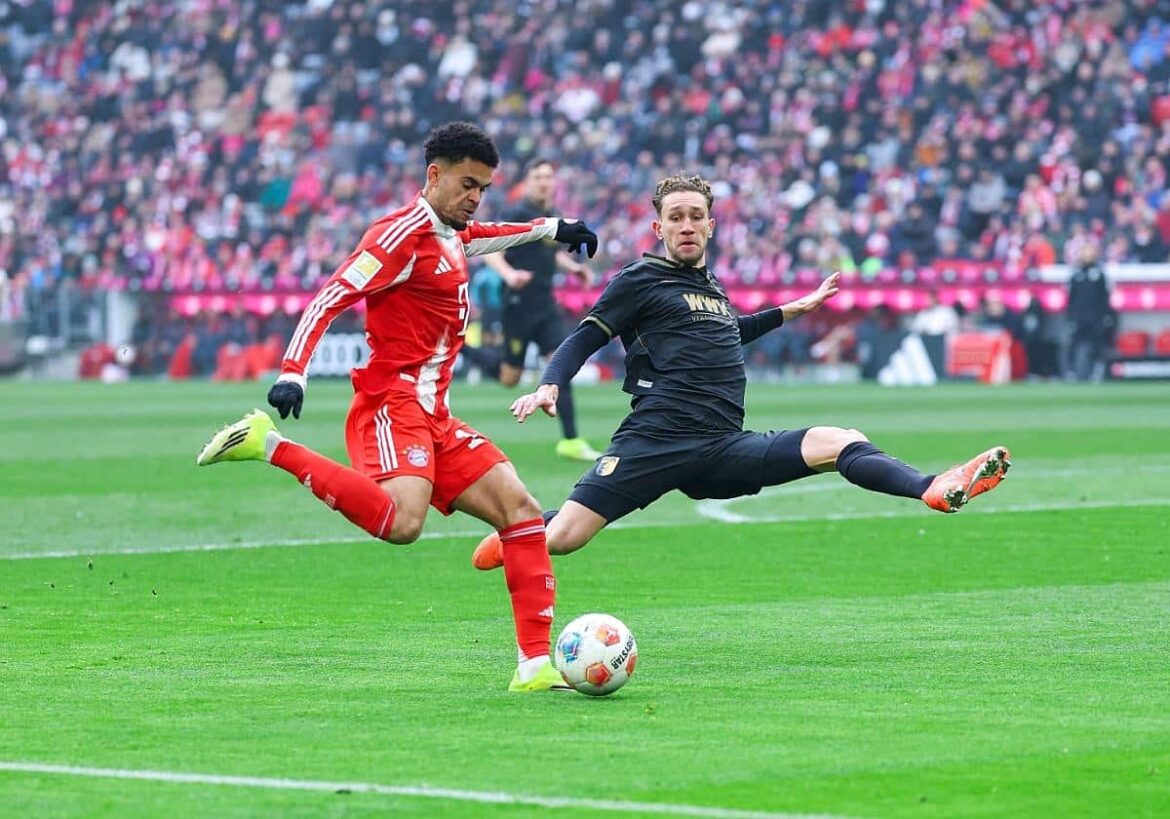 FC Bayern