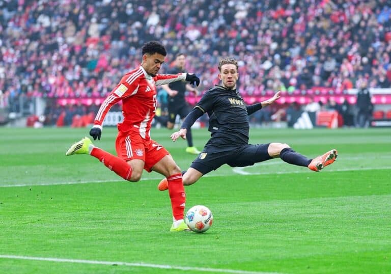 FC Bayern