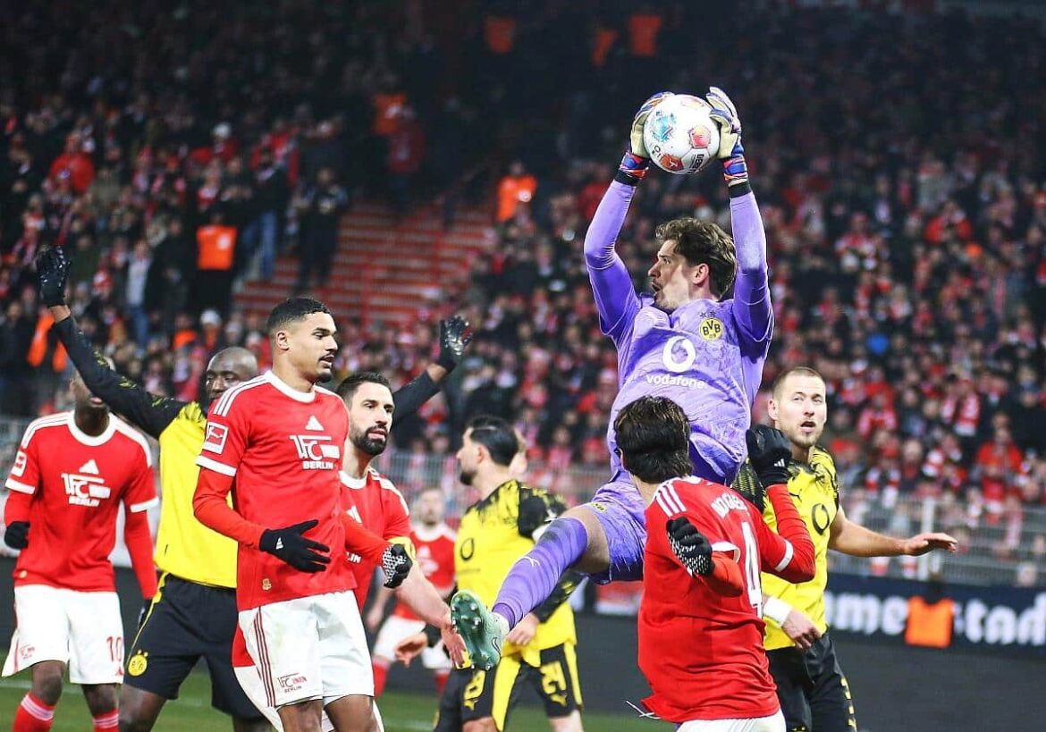 Union Berlin