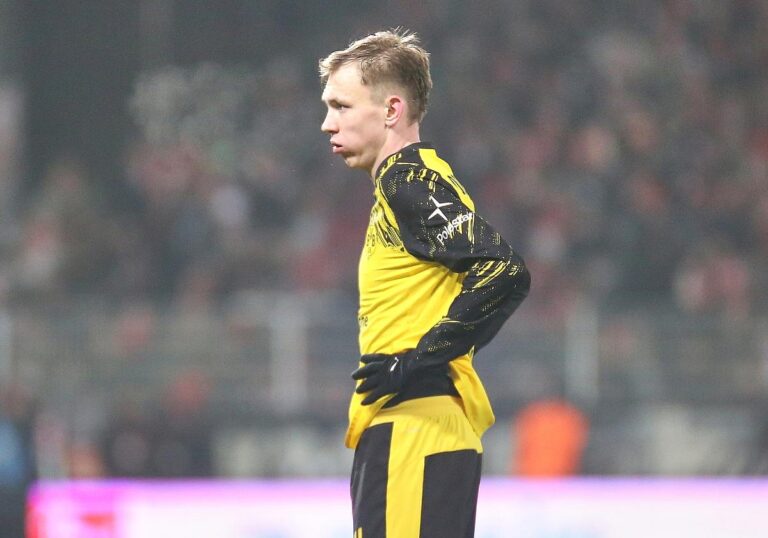 Maximilian Beier