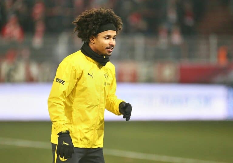 Karim Adeyemi