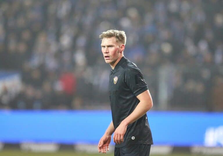 Jonas Sterner