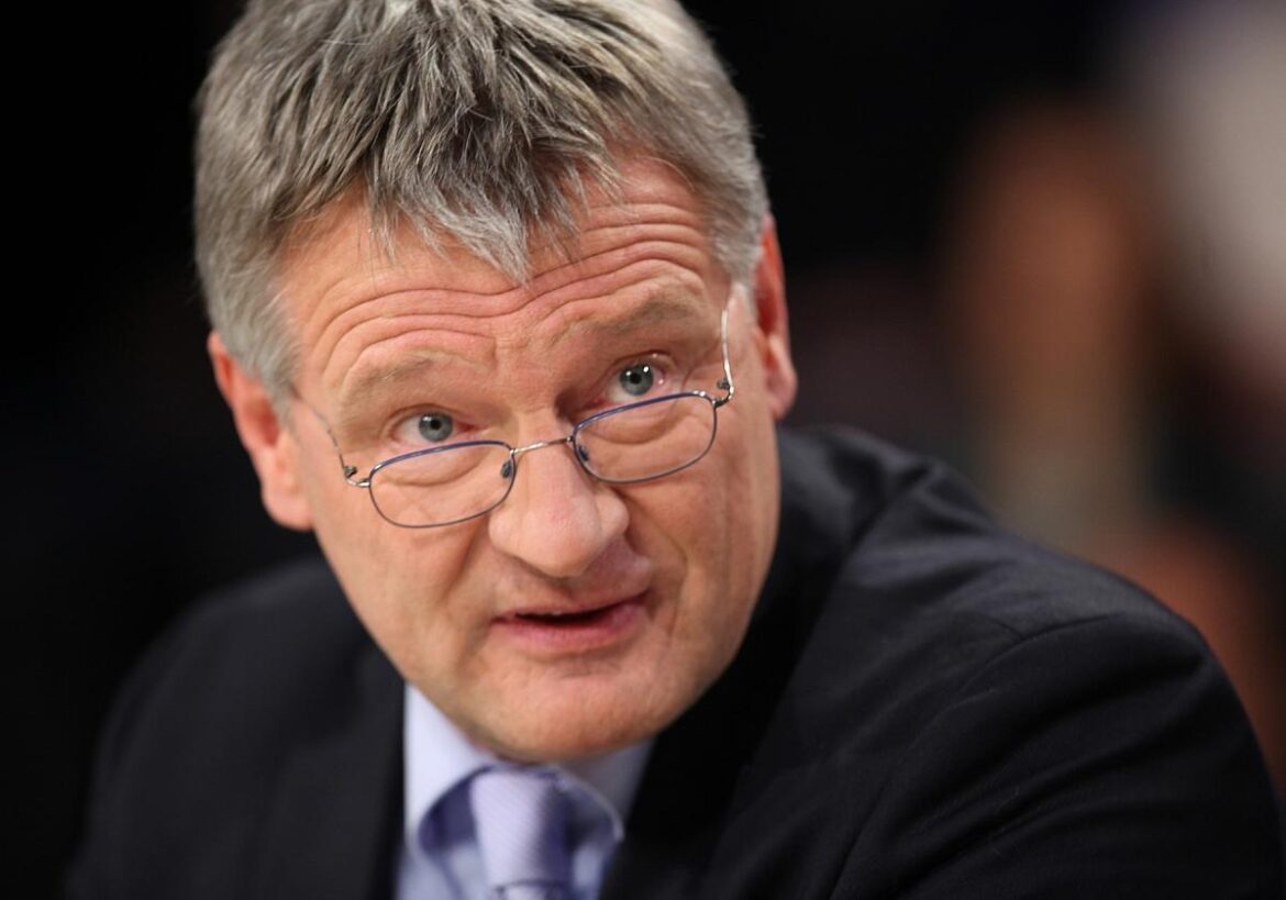 Jörg Meuthen