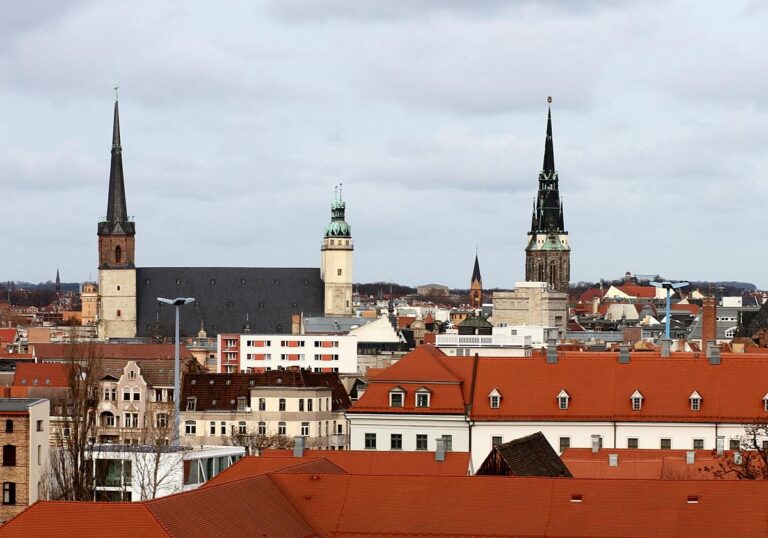 Halle (Saale)