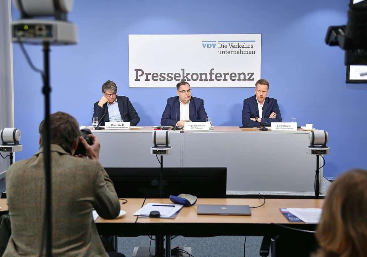 Verband Deutscher
