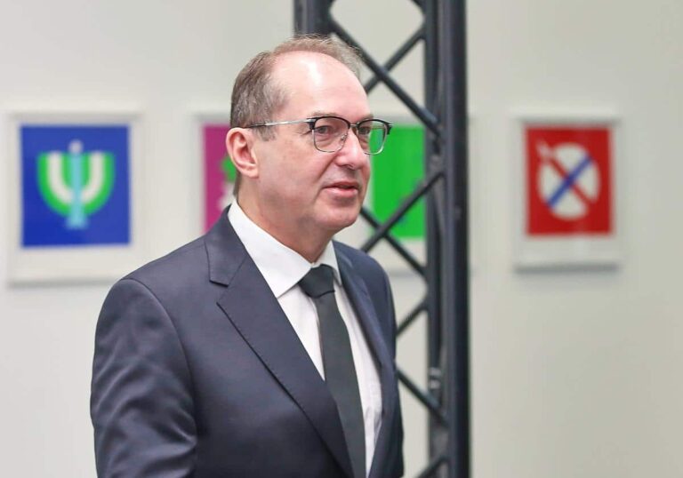 Alexander Dobrindt