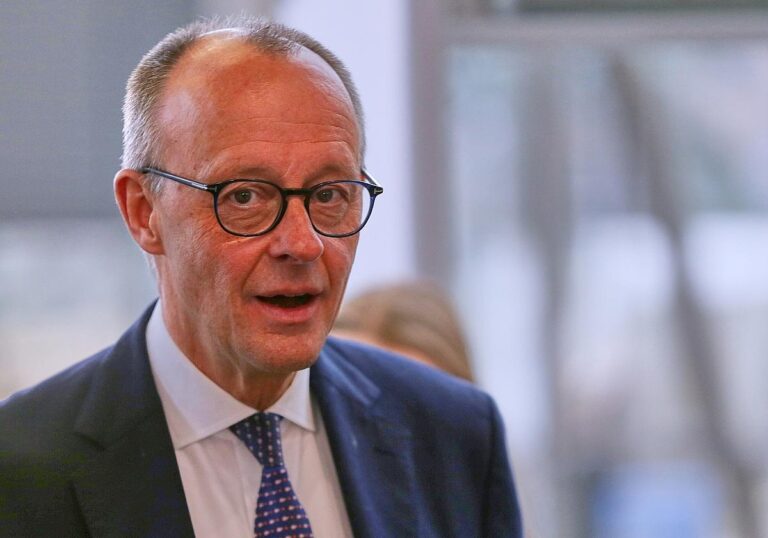 Friedrich Merz